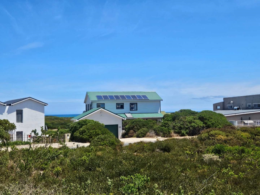0 Bedroom Property for Sale in Pearly Beach Western Cape